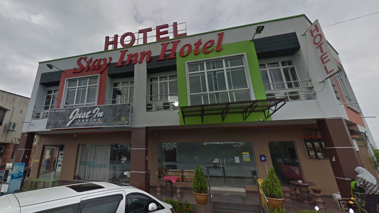 Photo of Outdoor in Simpang Renggam