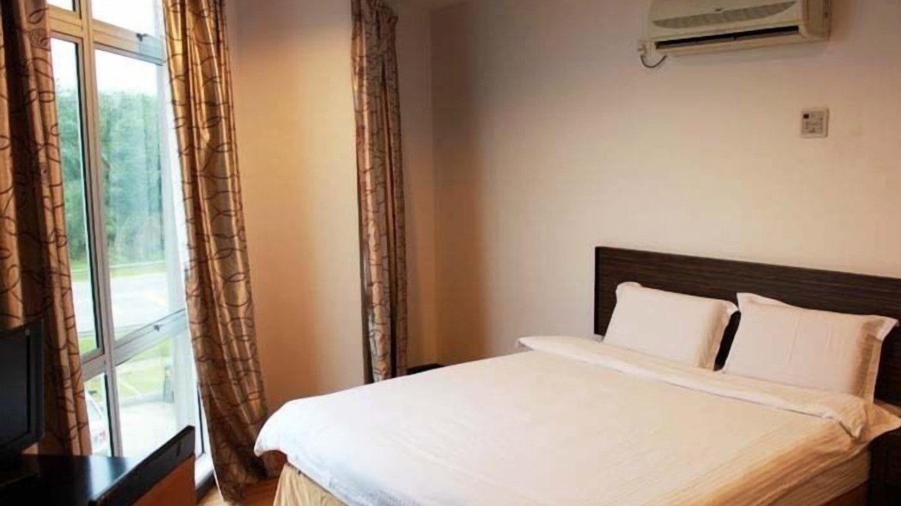 Photo of Bedroom in Simpang Renggam