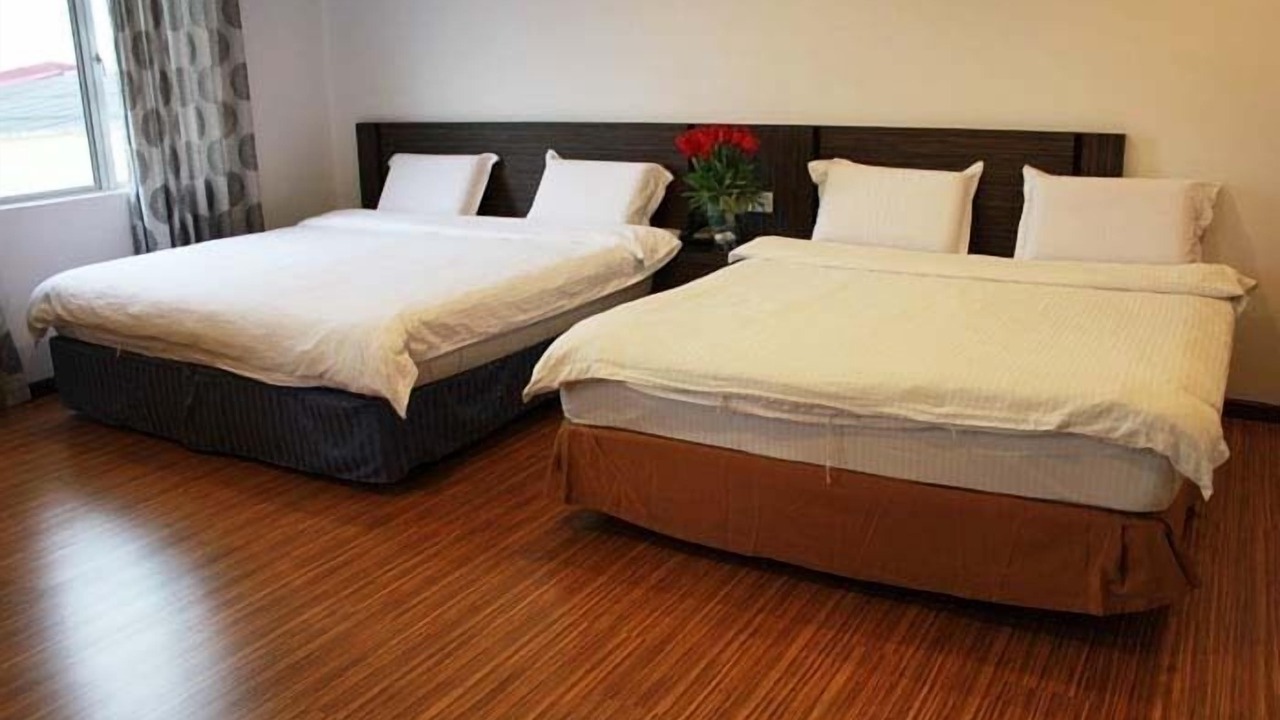 Photo of Bedroom in Simpang Renggam