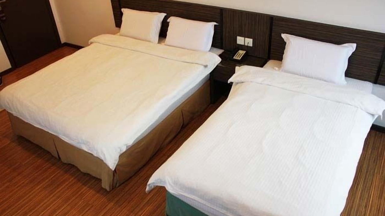 Photo of Bedroom in Simpang Renggam