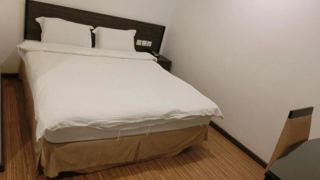 Photo of Bedroom in Simpang Renggam