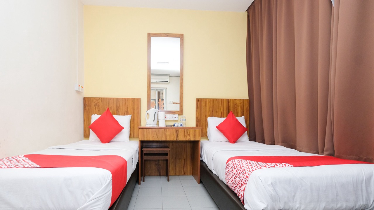 Photo of Bedroom in Teriang