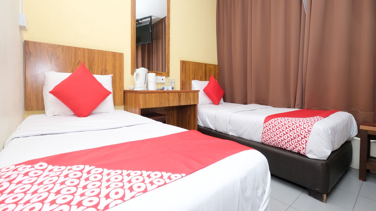 Photo of Bedroom in Teriang