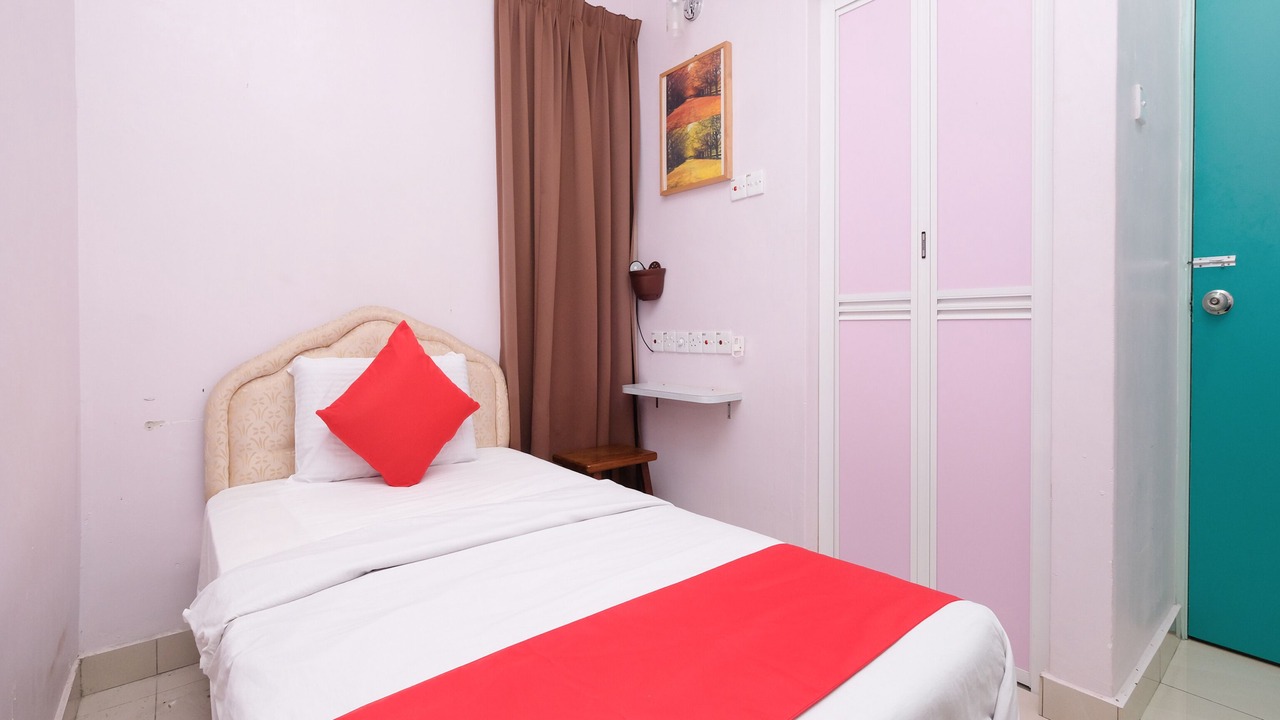 Photo of Bedroom in Teriang