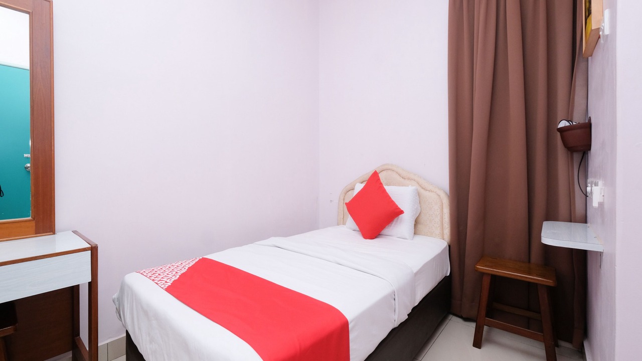 Photo of Bedroom in Teriang