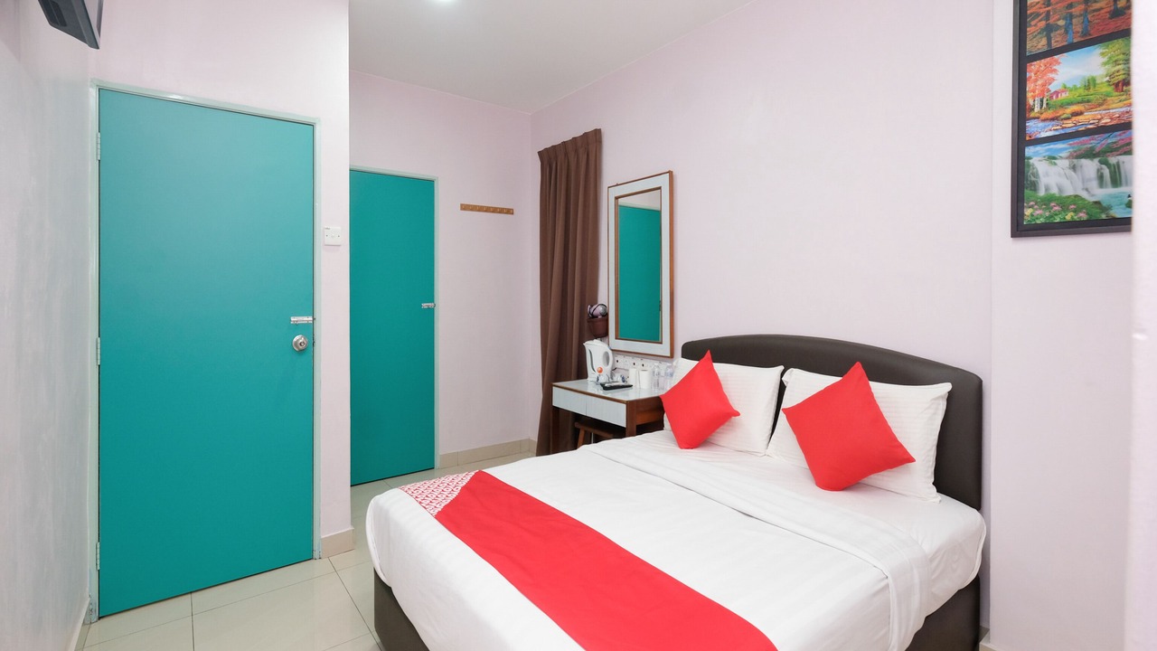 Photo of Bedroom in Teriang