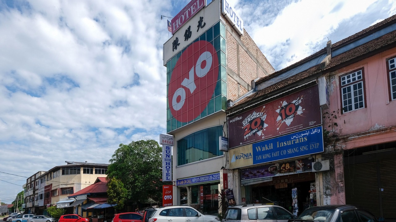Photo of Outdoor in Teriang