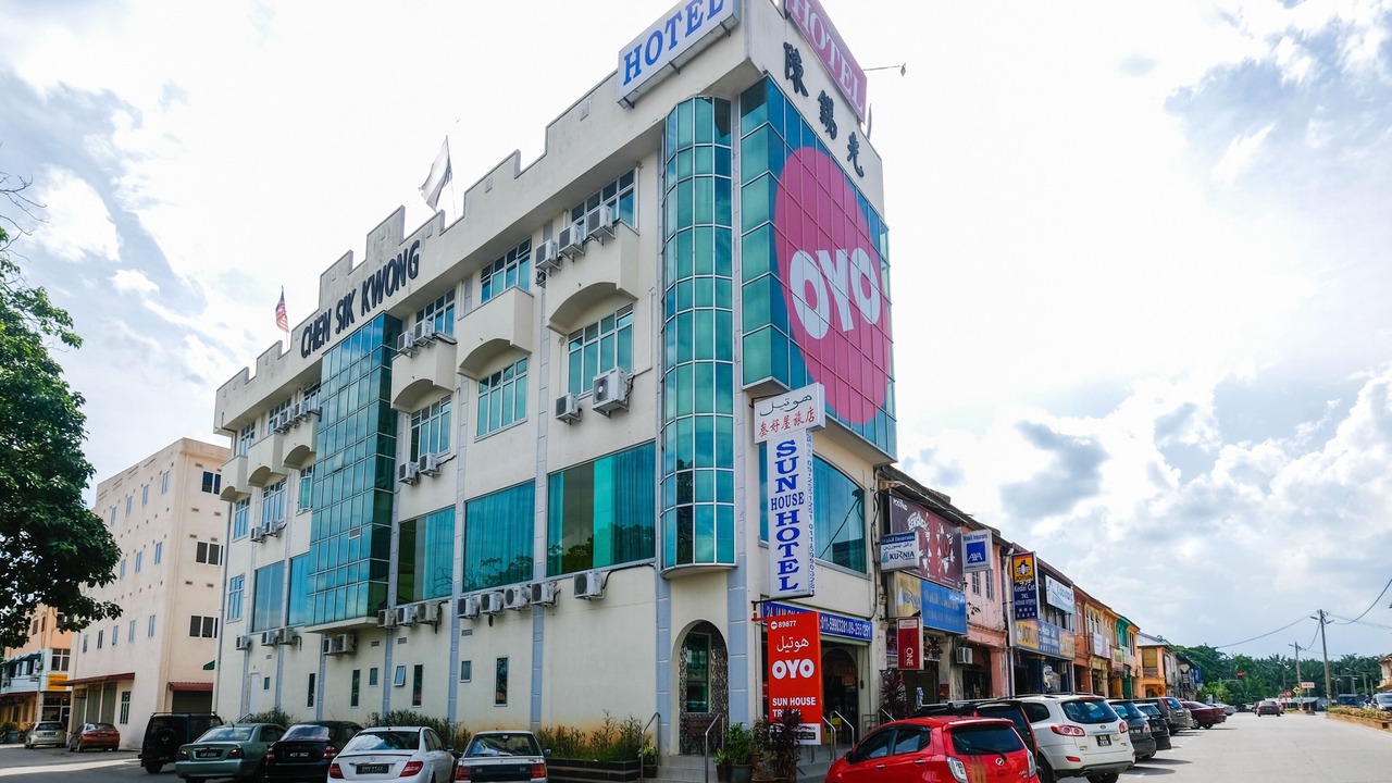 Photo of Outdoor in Teriang