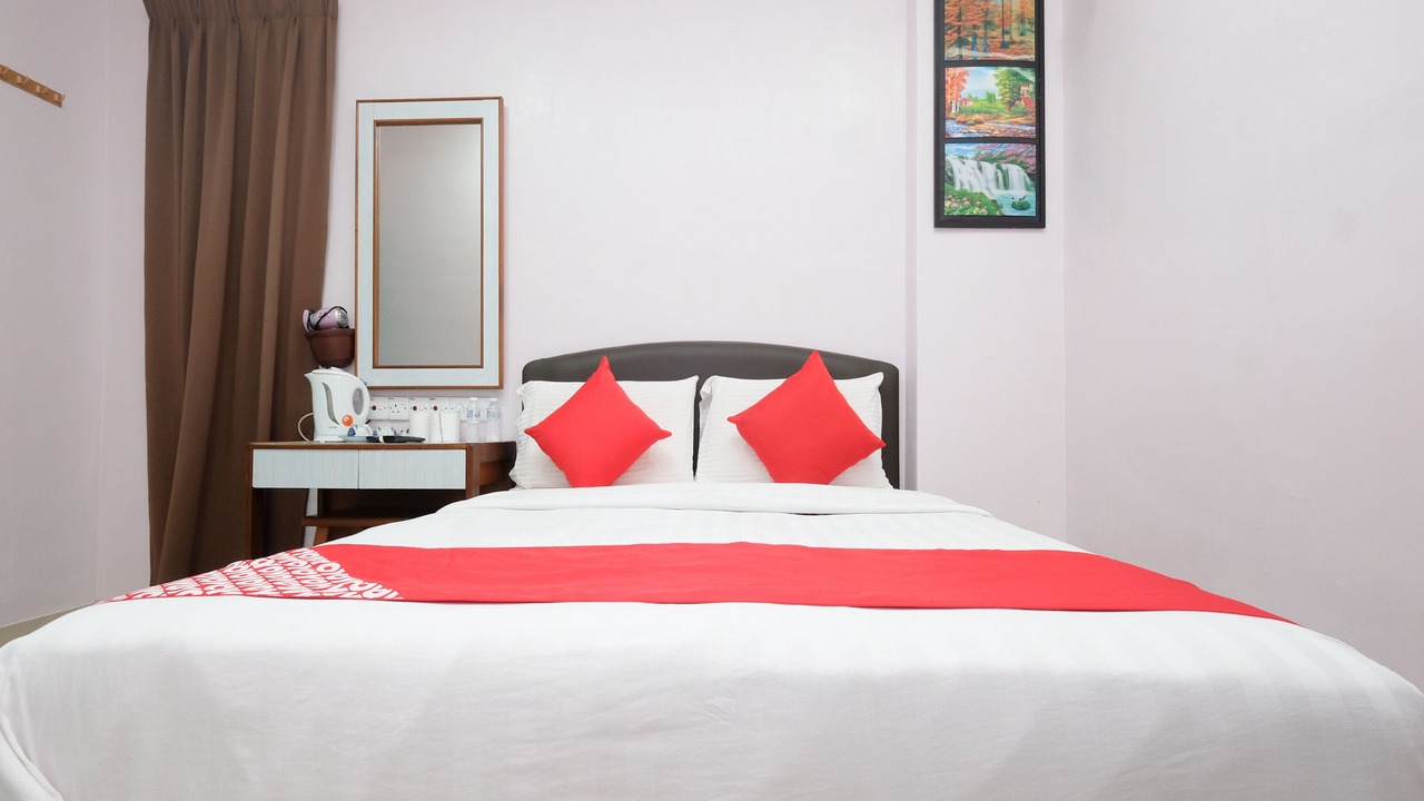 Photo of Bedroom in Teriang