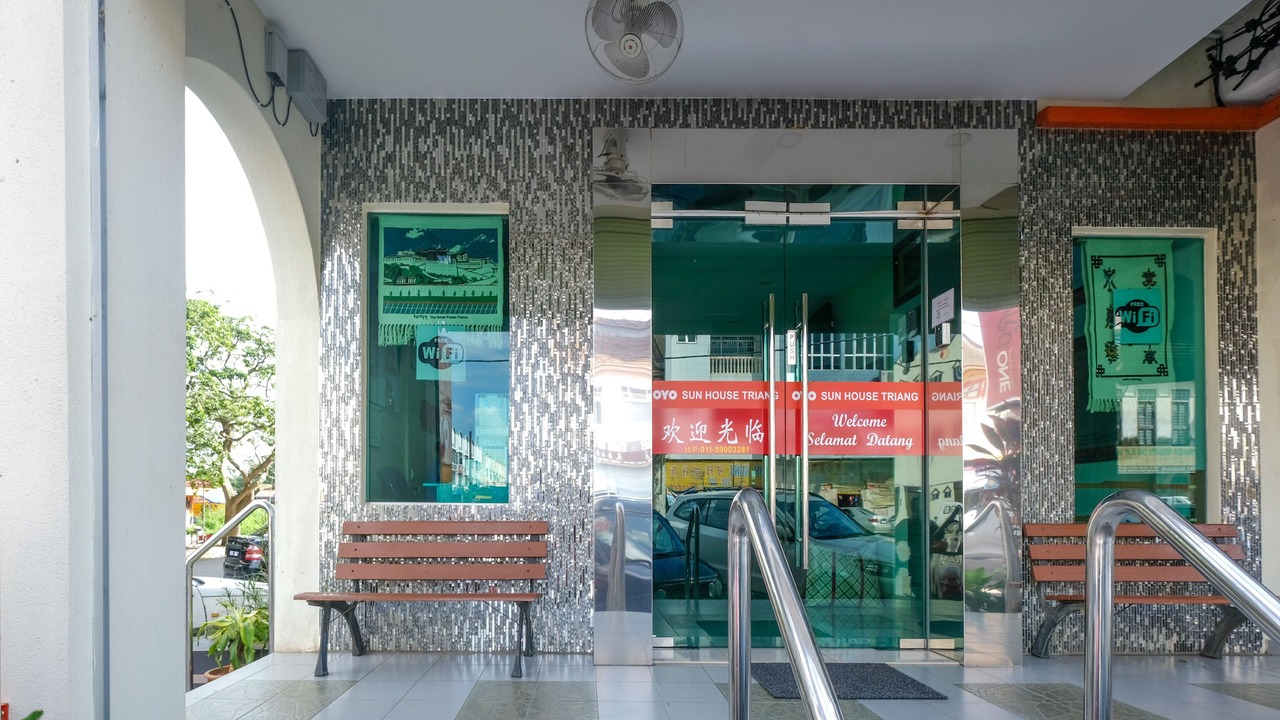 Photo of Livingroom in Teriang