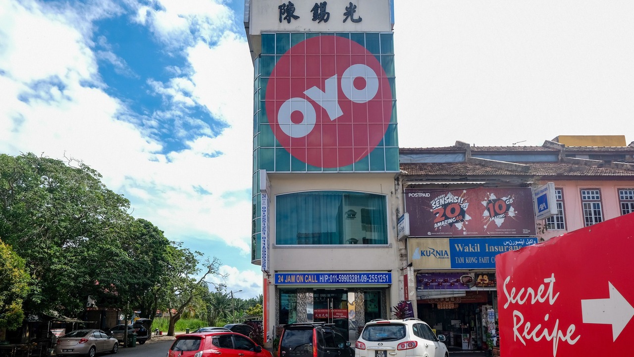 Photo of Outdoor in Teriang