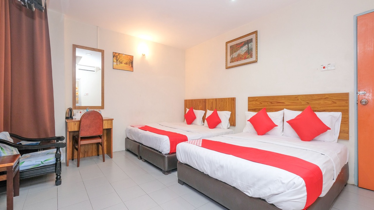 Photo of Bedroom in Teriang