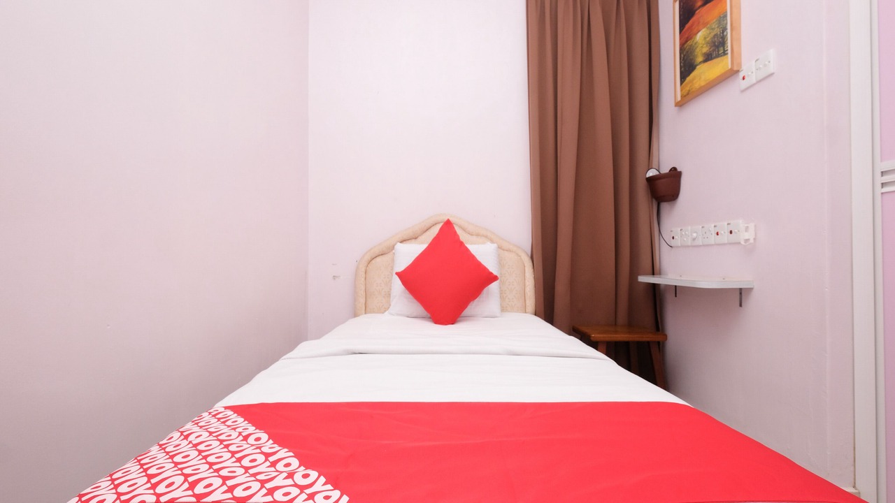 Photo of Bedroom in Teriang