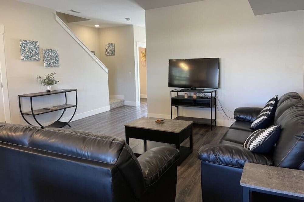 Photo of Livingroom in Wenatchee