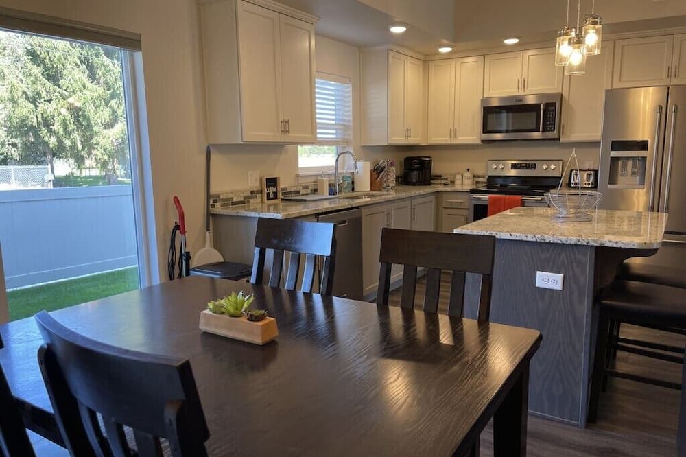 Photo of Kitchen in Wenatchee