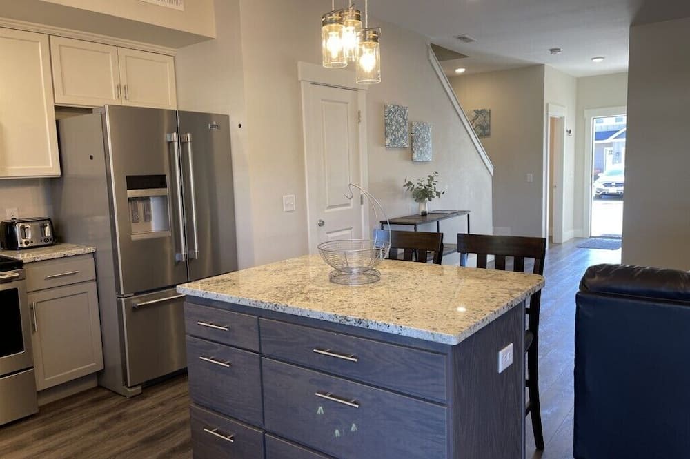 Photo of Kitchen in Wenatchee