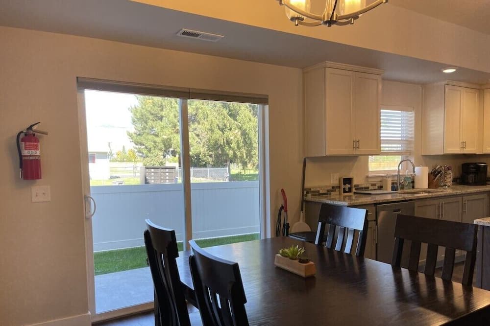 Photo of Kitchen in Wenatchee