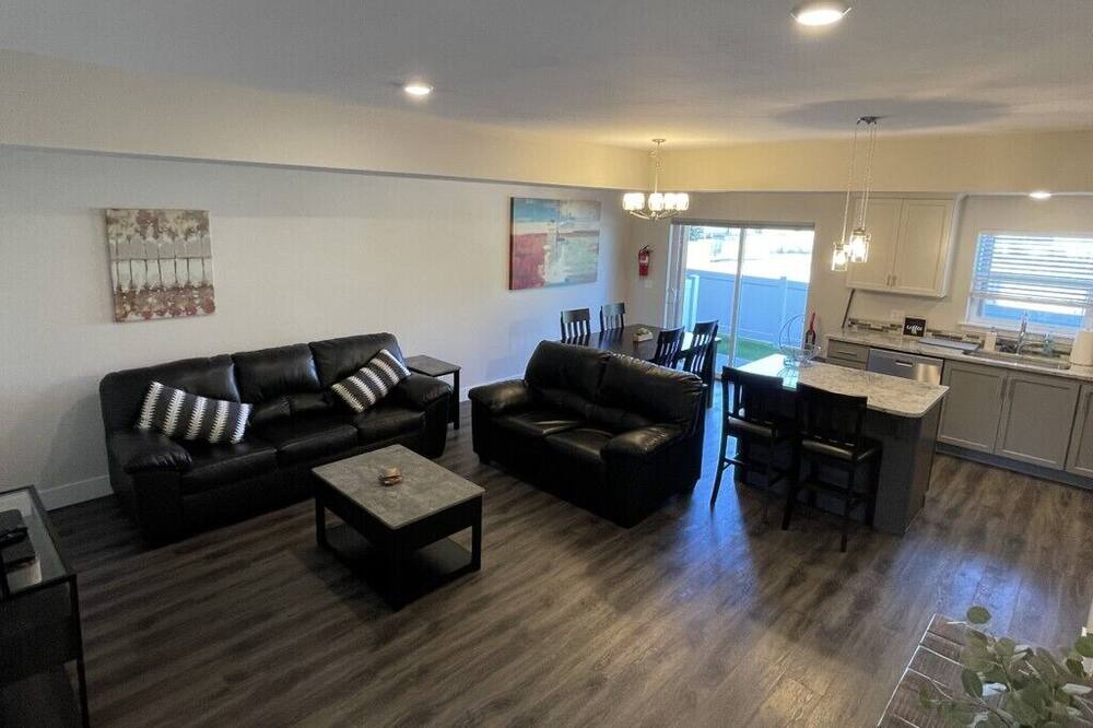 Photo of Livingroom in Wenatchee