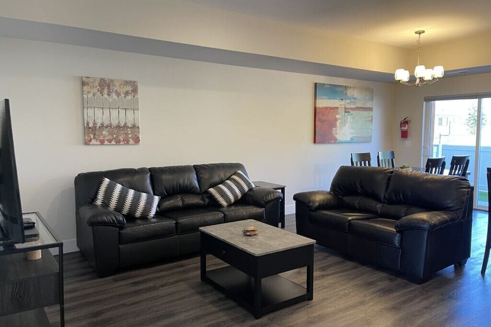 Photo of Livingroom in Wenatchee
