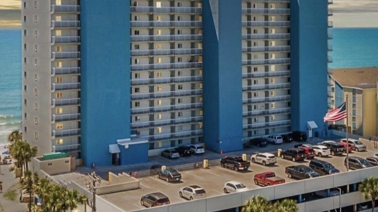 Photo of Outdoor in Garden City