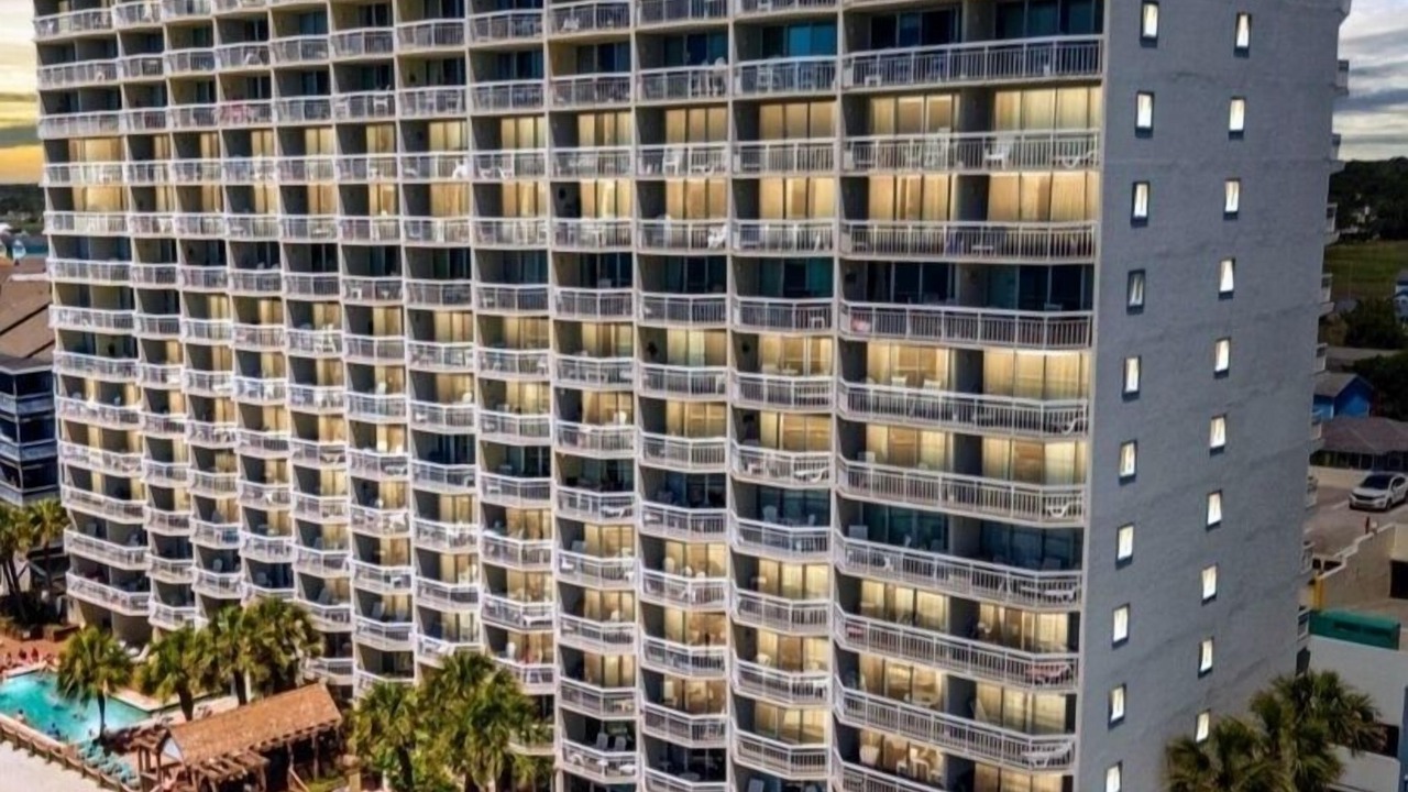 Photo of Outdoor in Garden City