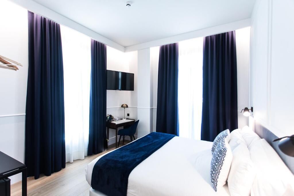 Photo of Bedroom in Egia