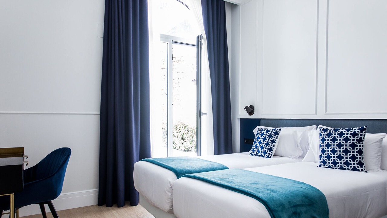 Photo of Bedroom in Egia