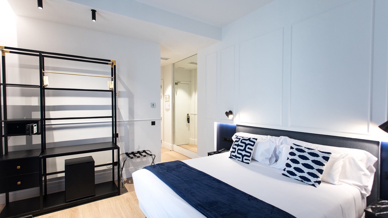 Photo of Bedroom in Egia