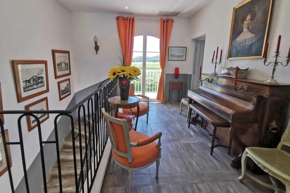 Photo of Livingroom in Fontanes
