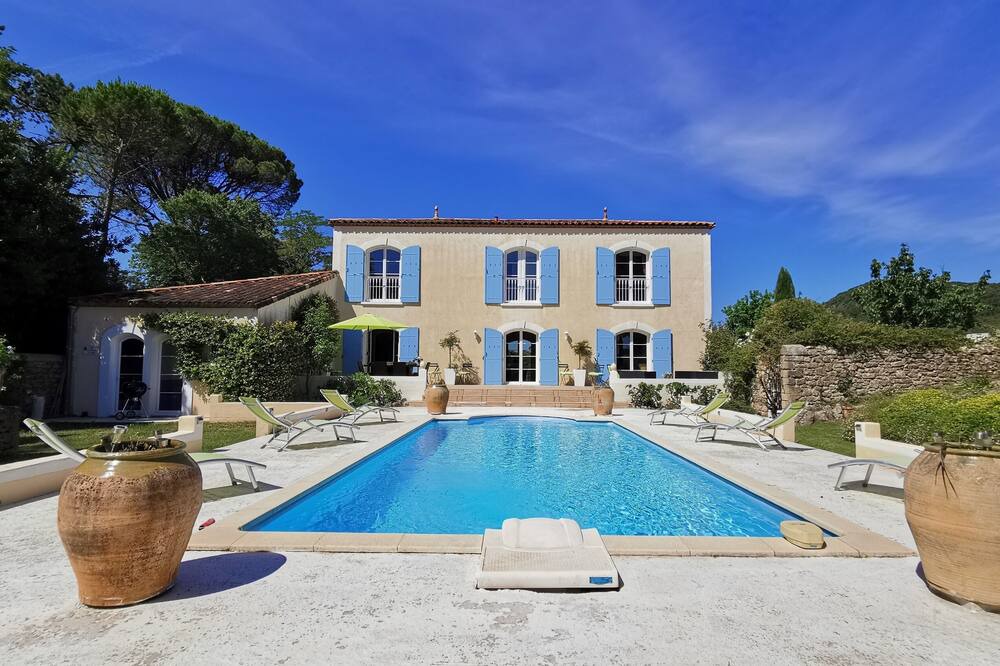 Photo of Outdoor in Fontanes