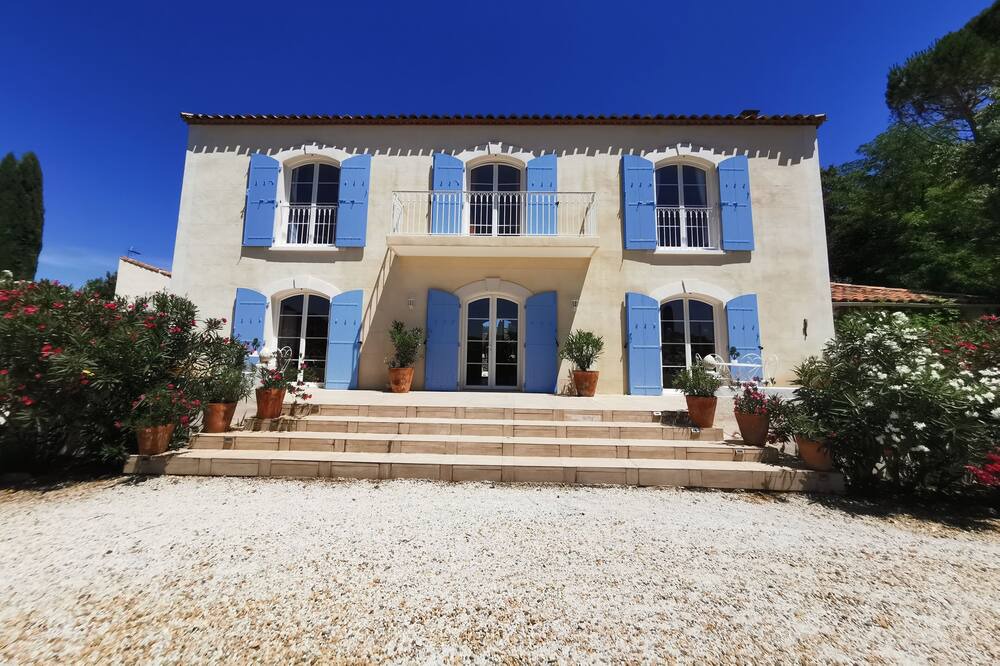 Photo of Outdoor in Fontanes