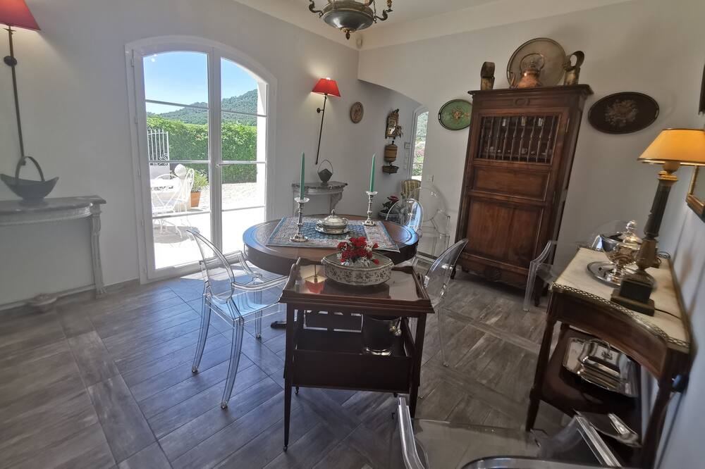 Photo of Livingroom in Fontanes