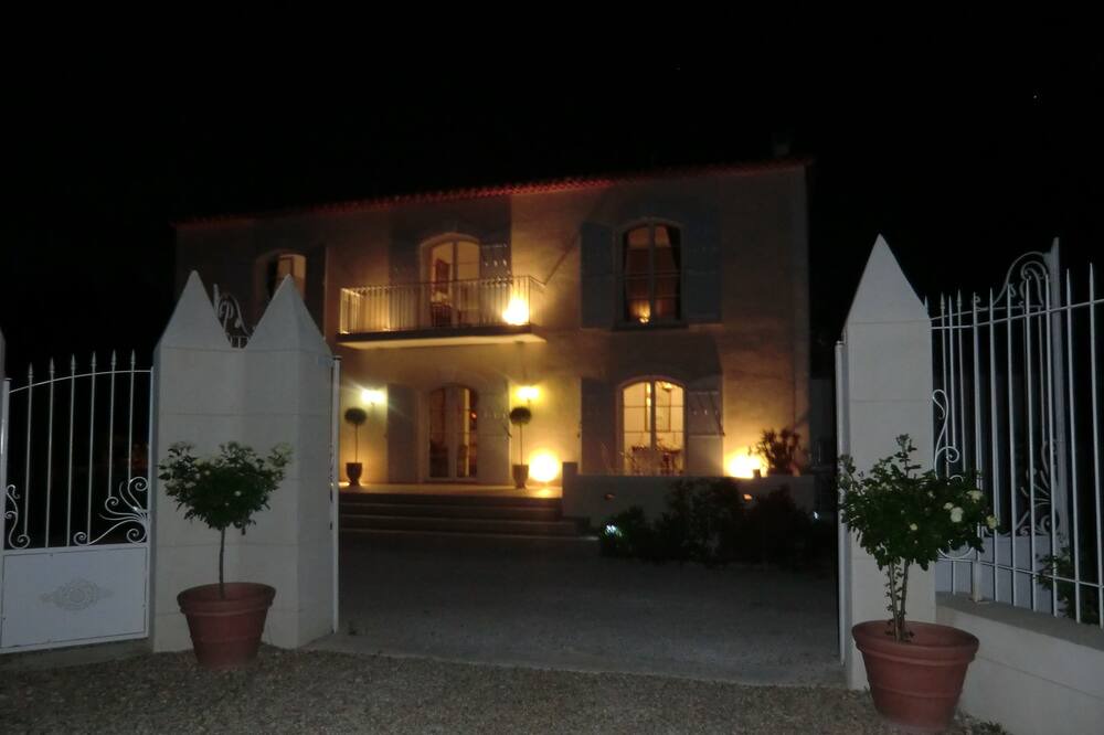 Photo of Outdoor in Fontanes