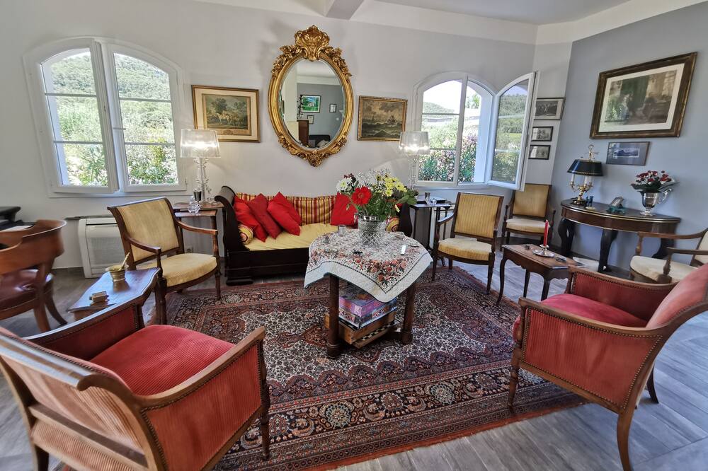 Photo of Livingroom in Fontanes
