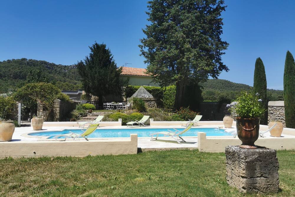 Photo of Outdoor in Fontanes