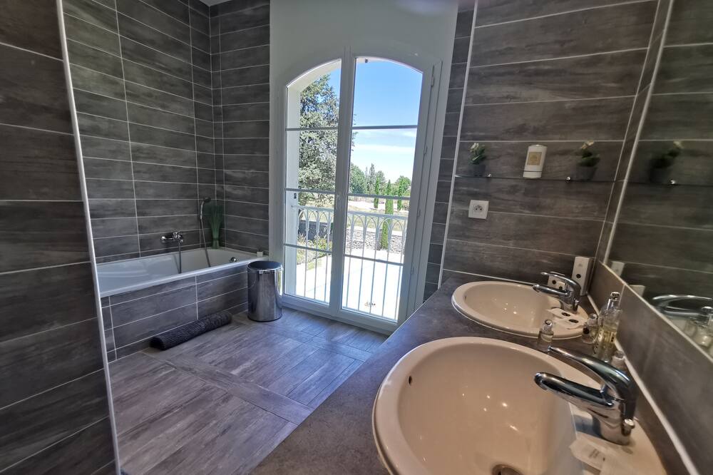 Photo of Bathroom in Fontanes