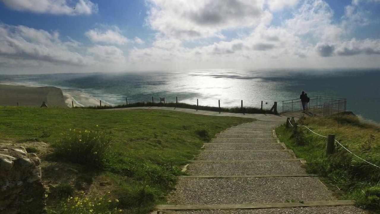 Photo of Outdoor in Bleriot-Plage