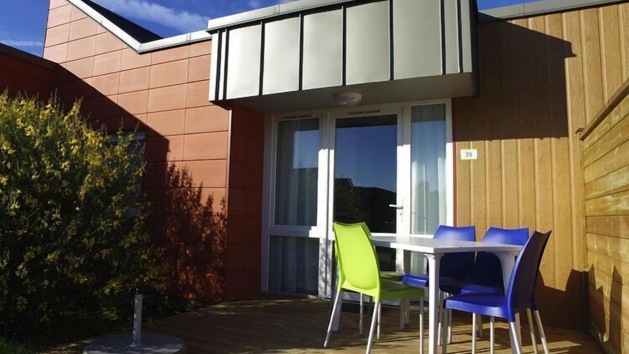 Photo of Outdoor in Bleriot-Plage