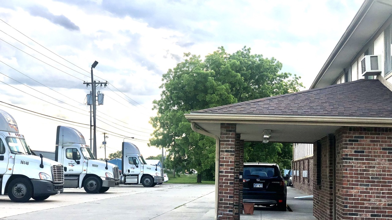 Photo of Outdoor in Baxter Springs