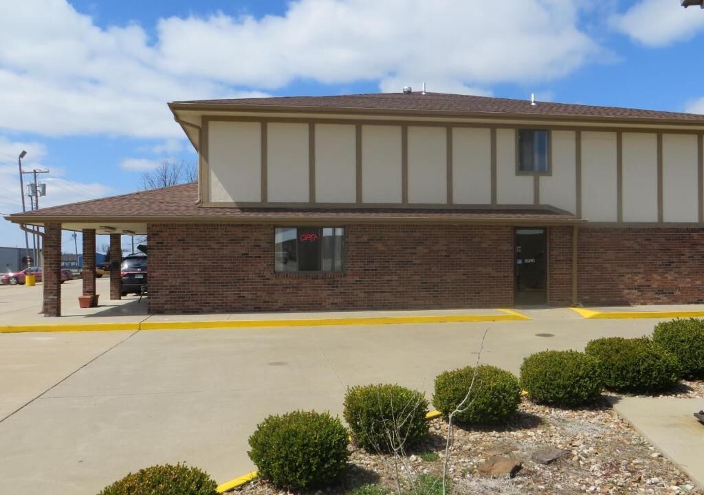 Photo of Outdoor in Baxter Springs