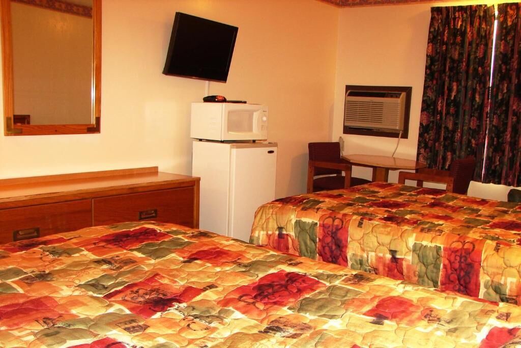 Photo of Bedroom in Baxter Springs