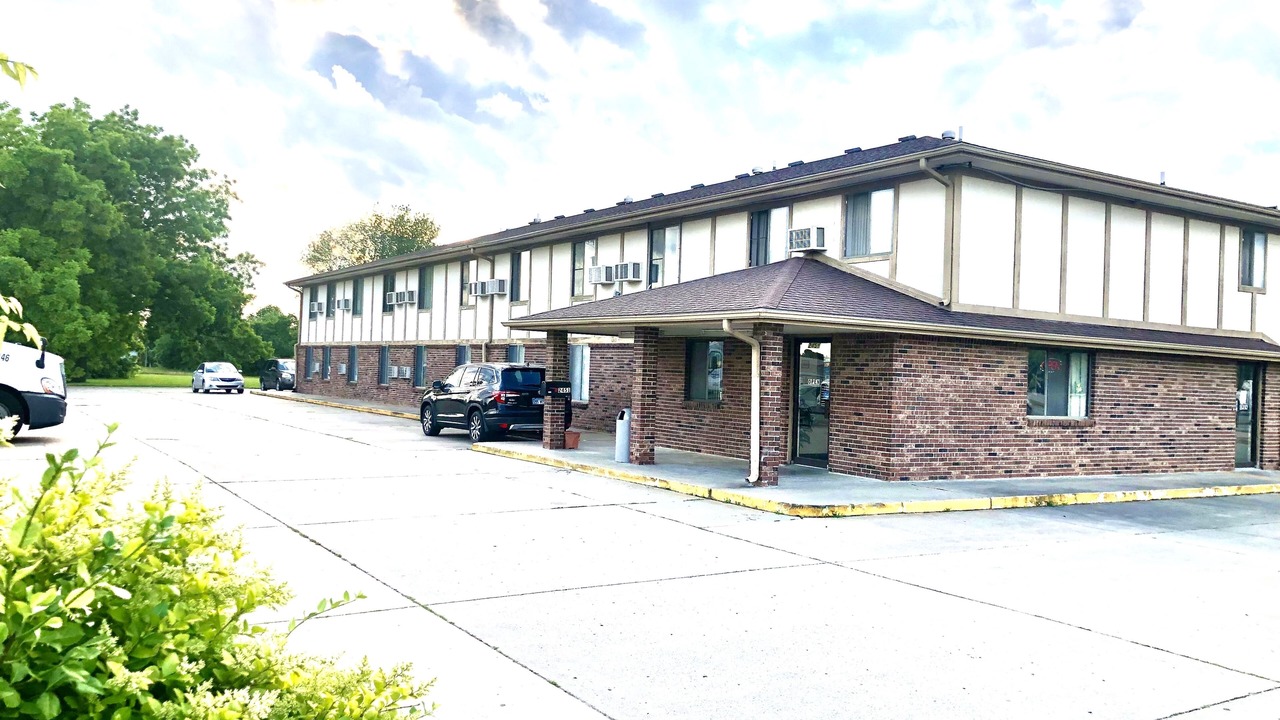 Photo of Outdoor in Baxter Springs