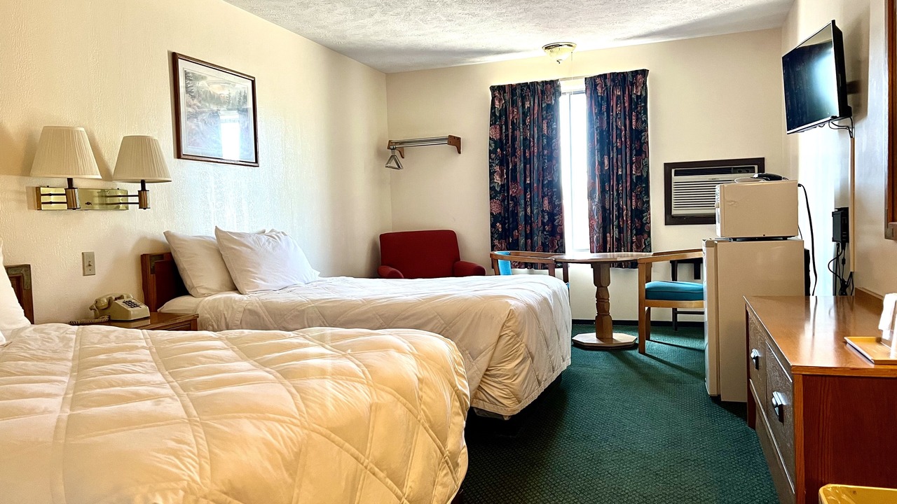 Photo of Bedroom in Baxter Springs