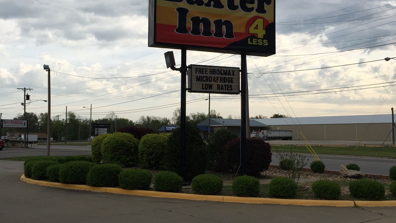 Photo of Outdoor in Baxter Springs