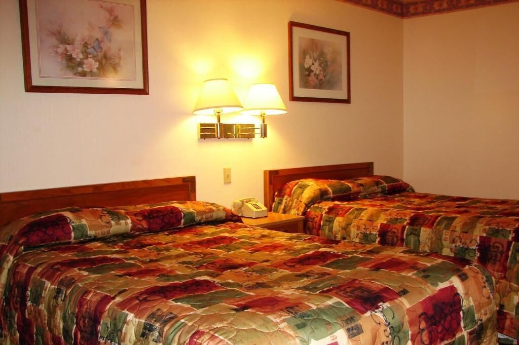 Photo of Bedroom in Baxter Springs