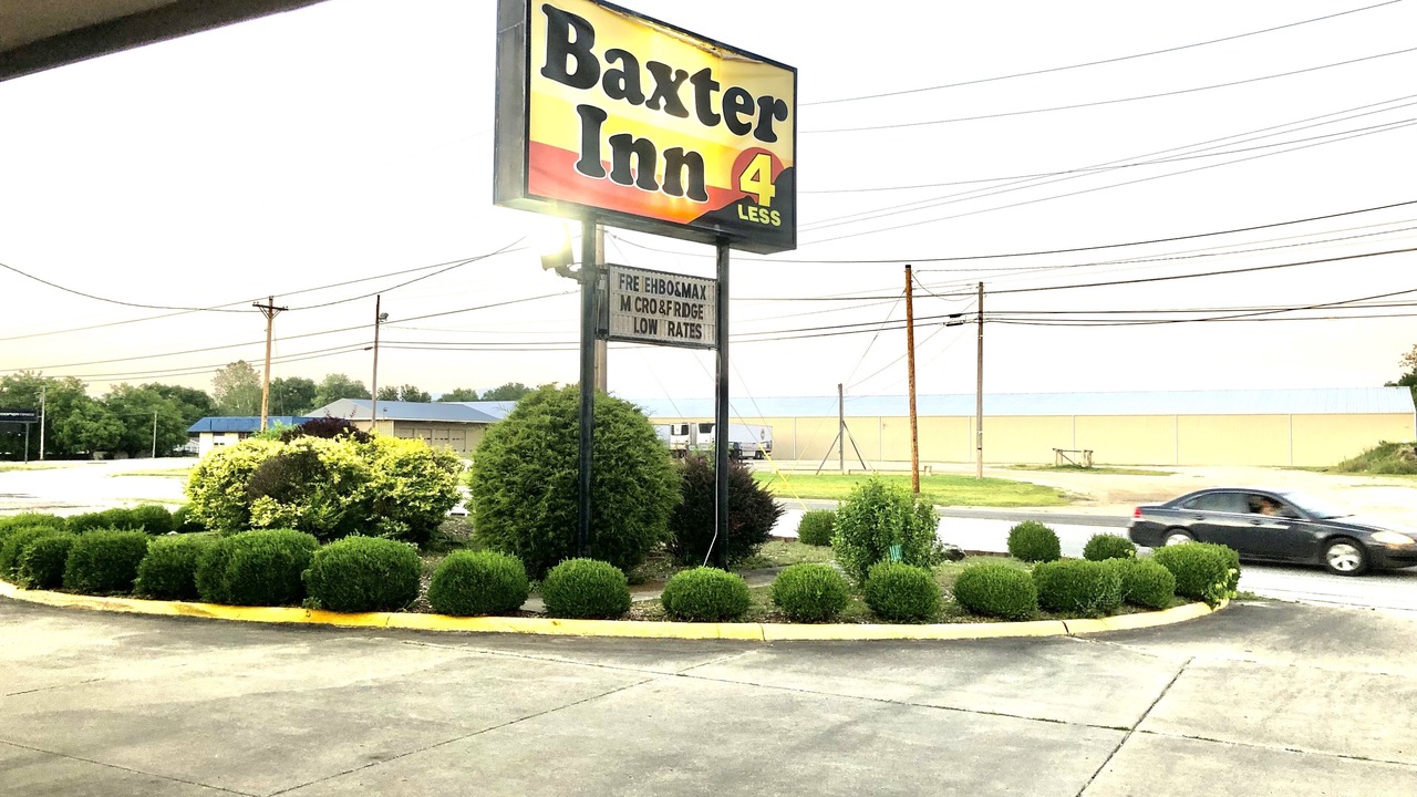 Photo of Outdoor in Baxter Springs