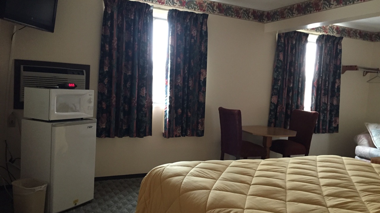 Photo of Bedroom in Baxter Springs