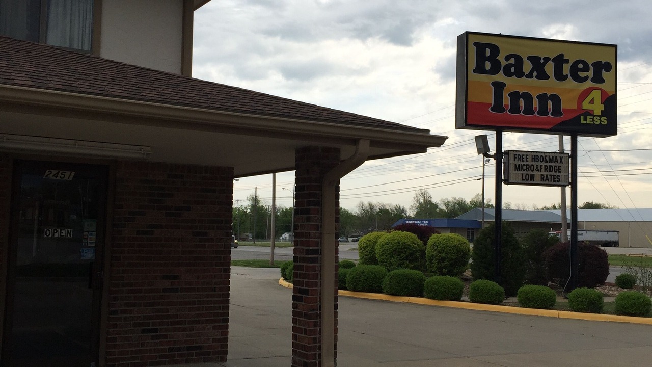 Photo of Outdoor in Baxter Springs