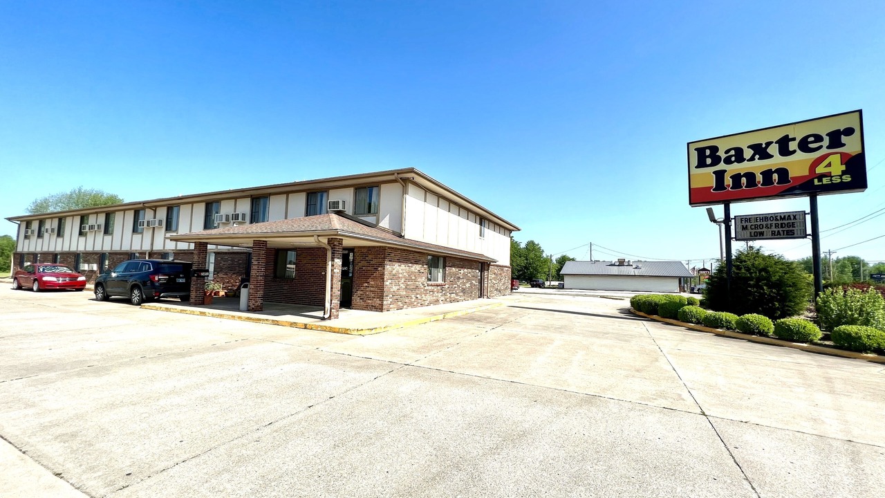 Photo of Outdoor in Baxter Springs