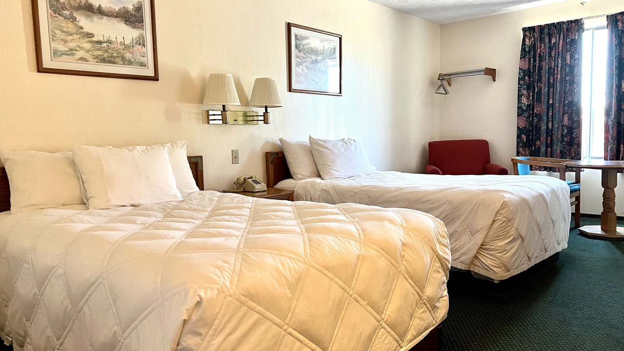 Photo of Bedroom in Baxter Springs